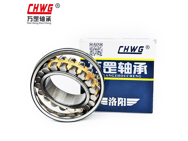 万罡为您简述如何调整轴承游隙